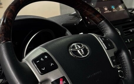 Toyota Land Cruiser 200, 2012 год, 4 400 000 рублей, 30 фотография