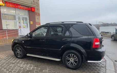 KIA Sorento IV, 2007 год, 590 000 рублей, 8 фотография