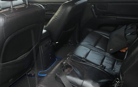 KIA Sorento IV, 2007 год, 590 000 рублей, 9 фотография