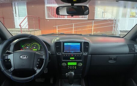 KIA Sorento IV, 2007 год, 590 000 рублей, 10 фотография