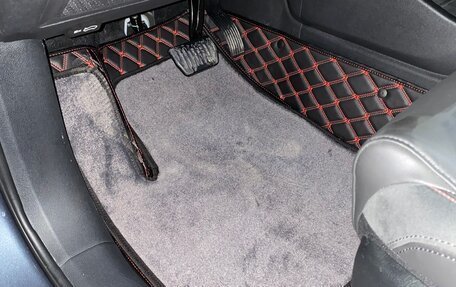 Geely Tugella FY11, 2021 год, 2 800 000 рублей, 8 фотография