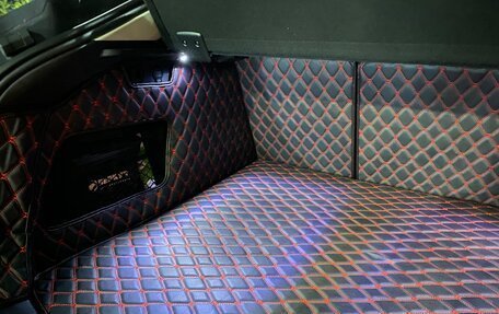 Geely Tugella FY11, 2021 год, 2 800 000 рублей, 10 фотография