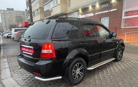 KIA Sorento IV, 2007 год, 590 000 рублей, 5 фотография