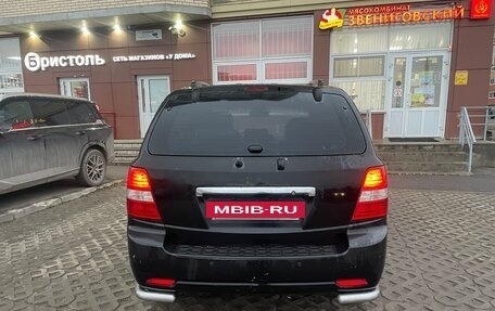 KIA Sorento IV, 2007 год, 590 000 рублей, 6 фотография
