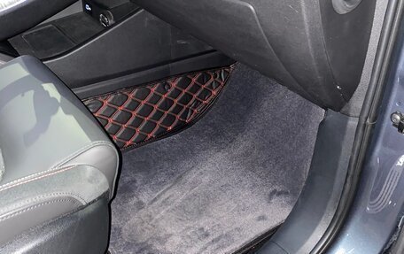 Geely Tugella FY11, 2021 год, 2 800 000 рублей, 13 фотография