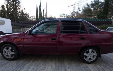 Daewoo Nexia I рестайлинг, 2008 год, 250 000 рублей, 3 фотография