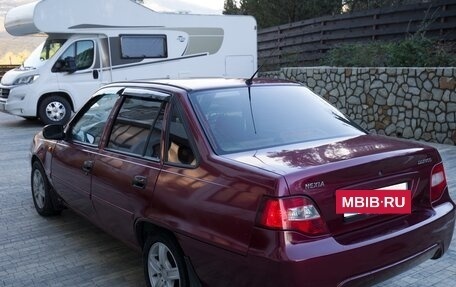 Daewoo Nexia I рестайлинг, 2008 год, 250 000 рублей, 2 фотография