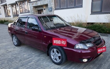 Daewoo Nexia I рестайлинг, 2008 год, 250 000 рублей, 5 фотография