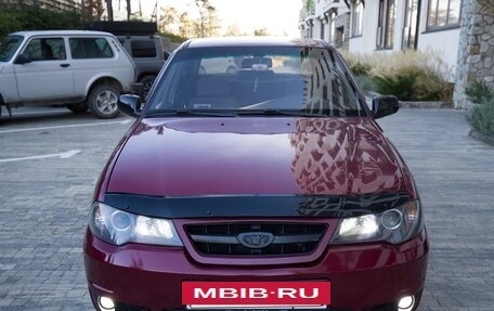Daewoo Nexia I рестайлинг, 2008 год, 250 000 рублей, 4 фотография