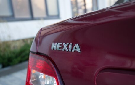 Daewoo Nexia I рестайлинг, 2008 год, 250 000 рублей, 15 фотография