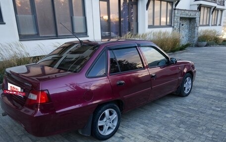 Daewoo Nexia I рестайлинг, 2008 год, 250 000 рублей, 7 фотография