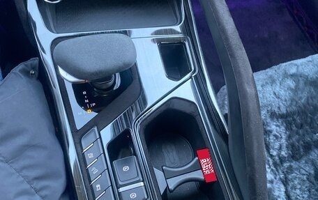 Geely Tugella FY11, 2021 год, 2 800 000 рублей, 15 фотография