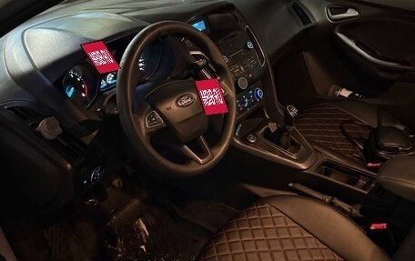 Ford Focus III, 2018 год, 533 333 рублей, 6 фотография