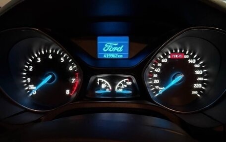 Ford Focus III, 2018 год, 533 333 рублей, 7 фотография