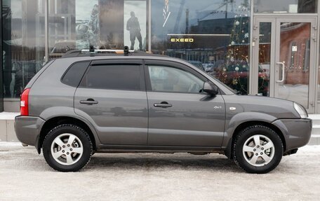 Hyundai Tucson III, 2008 год, 1 000 000 рублей, 4 фотография