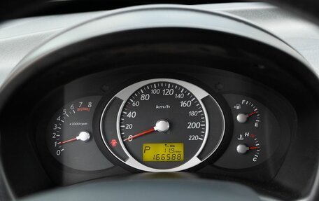 Hyundai Tucson III, 2008 год, 1 000 000 рублей, 12 фотография