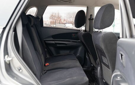 Hyundai Tucson III, 2008 год, 1 000 000 рублей, 17 фотография