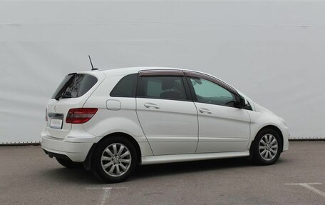 Mercedes-Benz B-Класс, 2009 год, 790 000 рублей, 5 фотография