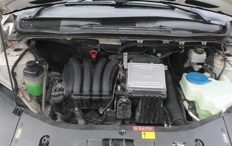 Mercedes-Benz B-Класс, 2009 год, 790 000 рублей, 11 фотография