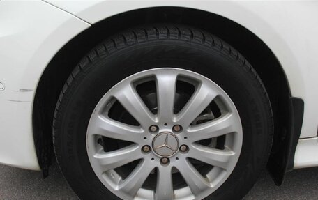 Mercedes-Benz B-Класс, 2009 год, 790 000 рублей, 10 фотография