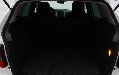 Mercedes-Benz B-Класс, 2009 год, 790 000 рублей, 12 фотография