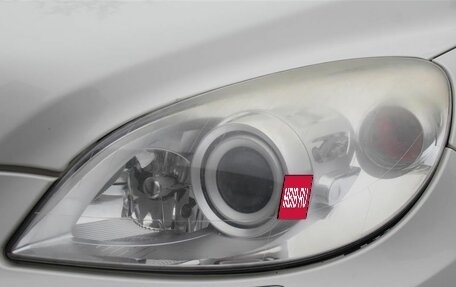 Mercedes-Benz B-Класс, 2009 год, 790 000 рублей, 9 фотография