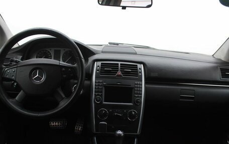 Mercedes-Benz B-Класс, 2009 год, 790 000 рублей, 15 фотография