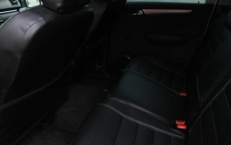 Mercedes-Benz B-Класс, 2009 год, 790 000 рублей, 18 фотография