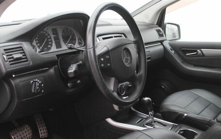 Mercedes-Benz B-Класс, 2009 год, 790 000 рублей, 17 фотография