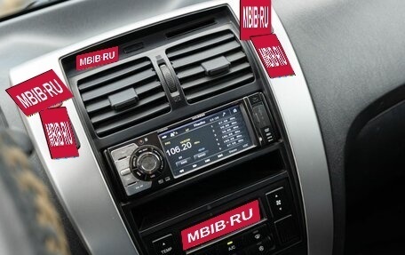 Hyundai Tucson III, 2008 год, 1 000 000 рублей, 13 фотография