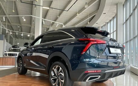 Haval F7, 2025 год, 3 599 000 рублей, 6 фотография