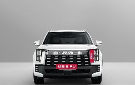 GAC GS8, 2025 год, 5 099 000 рублей, 3 фотография