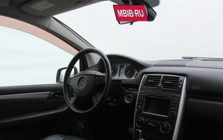 Mercedes-Benz B-Класс, 2009 год, 790 000 рублей, 14 фотография