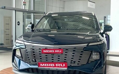 Haval F7, 2025 год, 3 599 000 рублей, 2 фотография