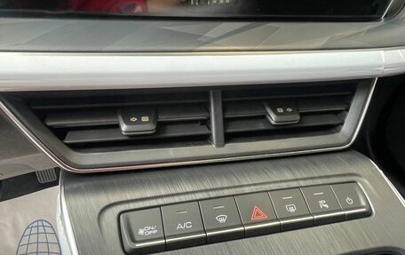 Haval F7, 2025 год, 3 599 000 рублей, 25 фотография