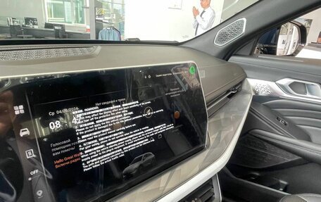 Haval F7, 2025 год, 3 599 000 рублей, 29 фотография