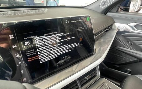 Haval F7, 2025 год, 3 599 000 рублей, 28 фотография