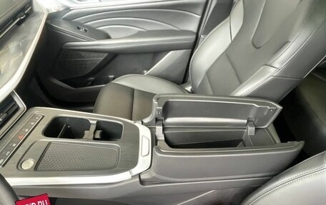 Haval F7, 2025 год, 3 599 000 рублей, 24 фотография