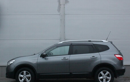 Nissan Qashqai, 2013 год, 1 047 000 рублей, 6 фотография