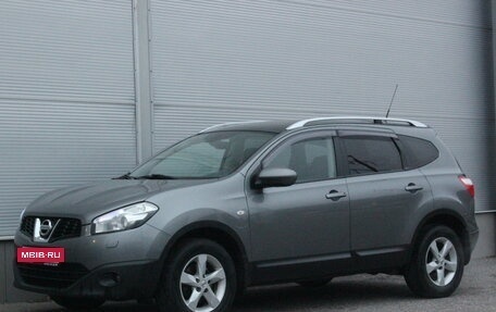 Nissan Qashqai, 2013 год, 1 047 000 рублей, 5 фотография