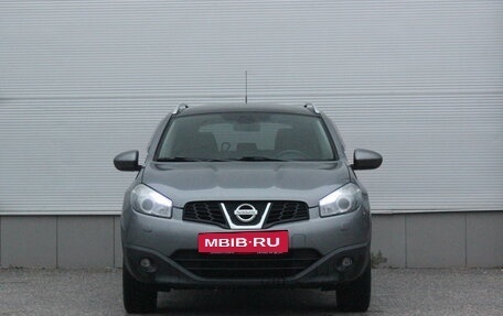 Nissan Qashqai, 2013 год, 1 047 000 рублей, 3 фотография