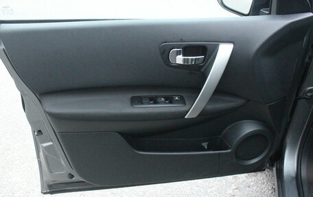 Nissan Qashqai, 2013 год, 1 047 000 рублей, 8 фотография