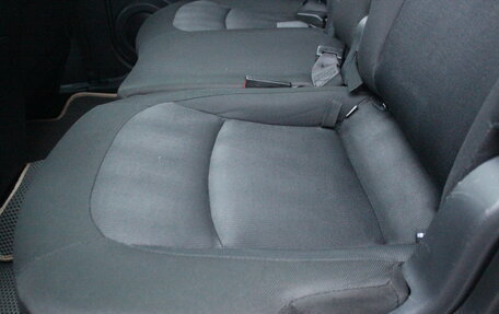 Nissan Qashqai, 2013 год, 1 047 000 рублей, 11 фотография