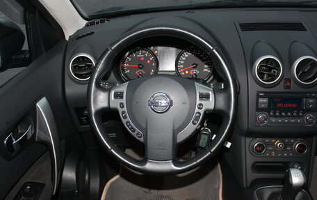 Nissan Qashqai, 2013 год, 1 047 000 рублей, 16 фотография