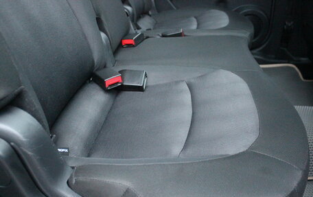 Nissan Qashqai, 2013 год, 1 047 000 рублей, 12 фотография