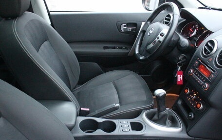 Nissan Qashqai, 2013 год, 1 047 000 рублей, 13 фотография