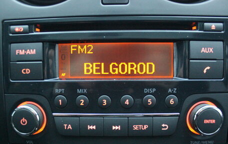 Nissan Qashqai, 2013 год, 1 047 000 рублей, 23 фотография