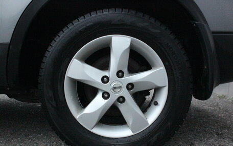 Nissan Qashqai, 2013 год, 1 047 000 рублей, 26 фотография