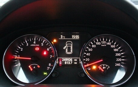 Nissan Qashqai, 2013 год, 1 047 000 рублей, 20 фотография