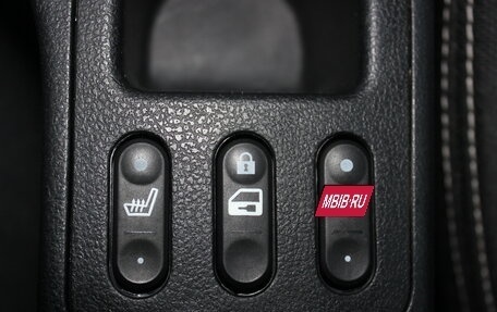 Nissan Qashqai, 2013 год, 1 047 000 рублей, 25 фотография